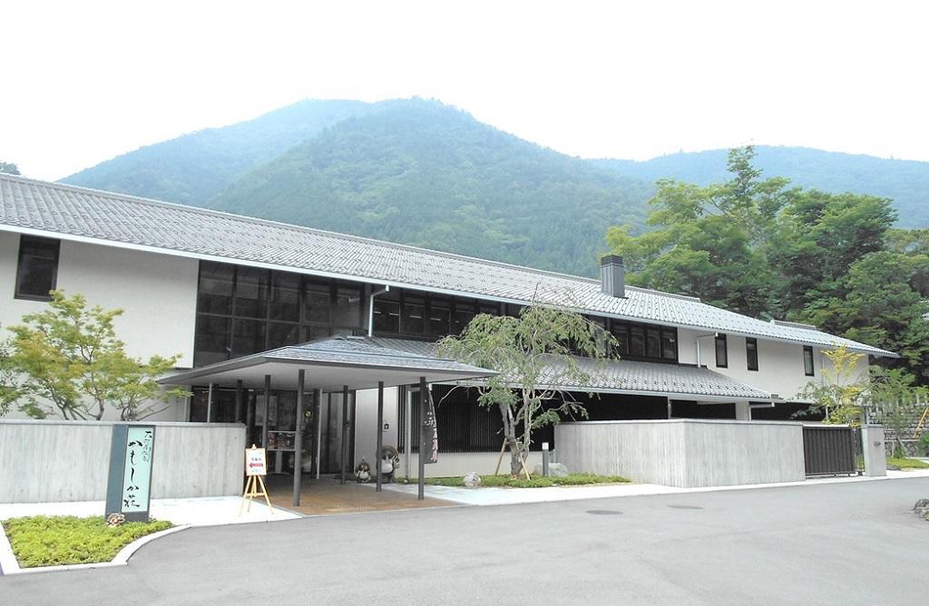 Kamoshikasou Yokkaichi Luaran gambar