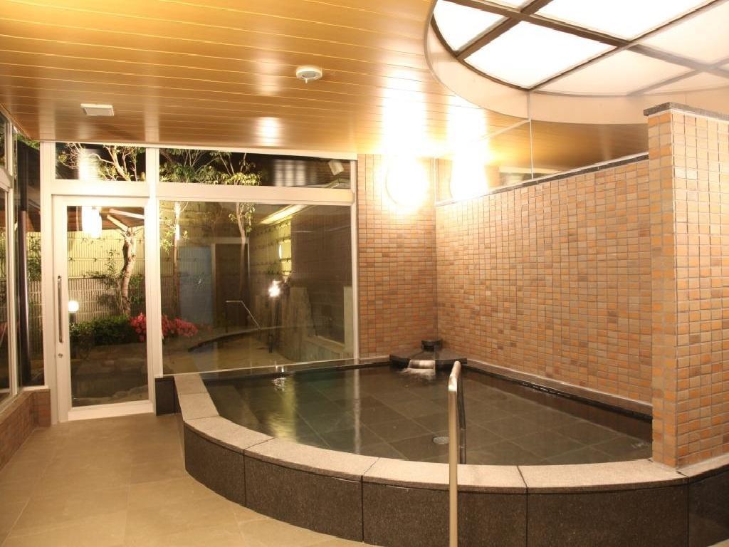 Kamoshikasou Yokkaichi Luaran gambar