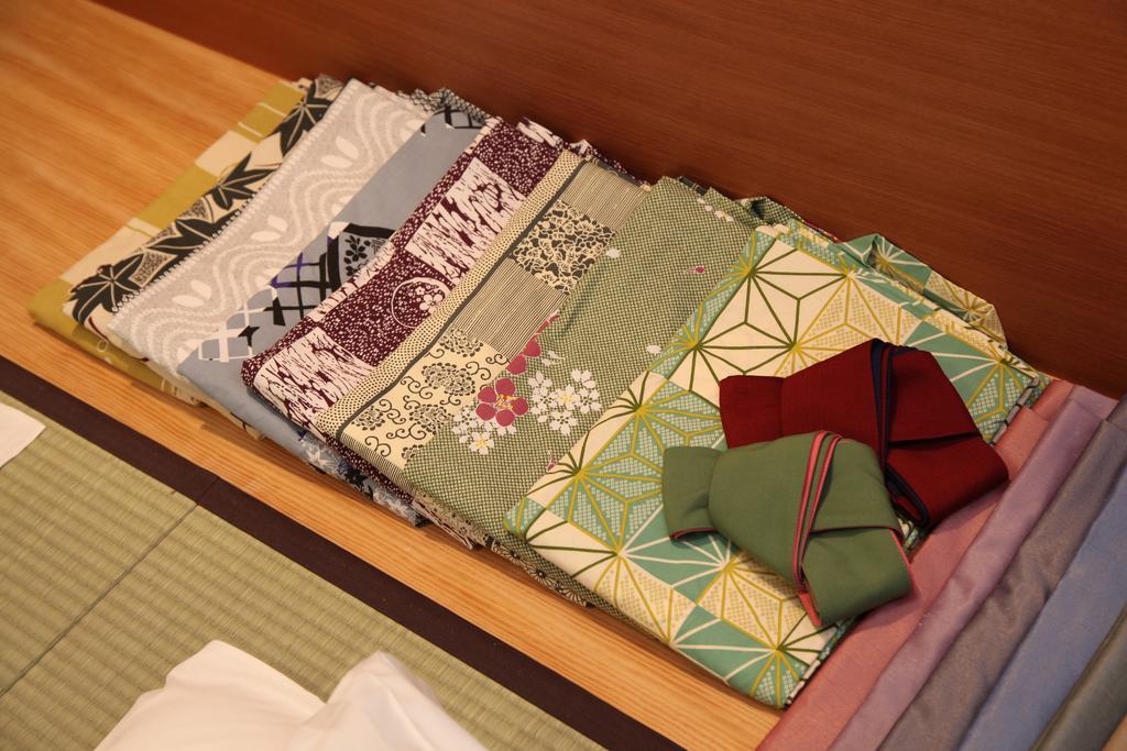 Kamoshikasou Yokkaichi Luaran gambar