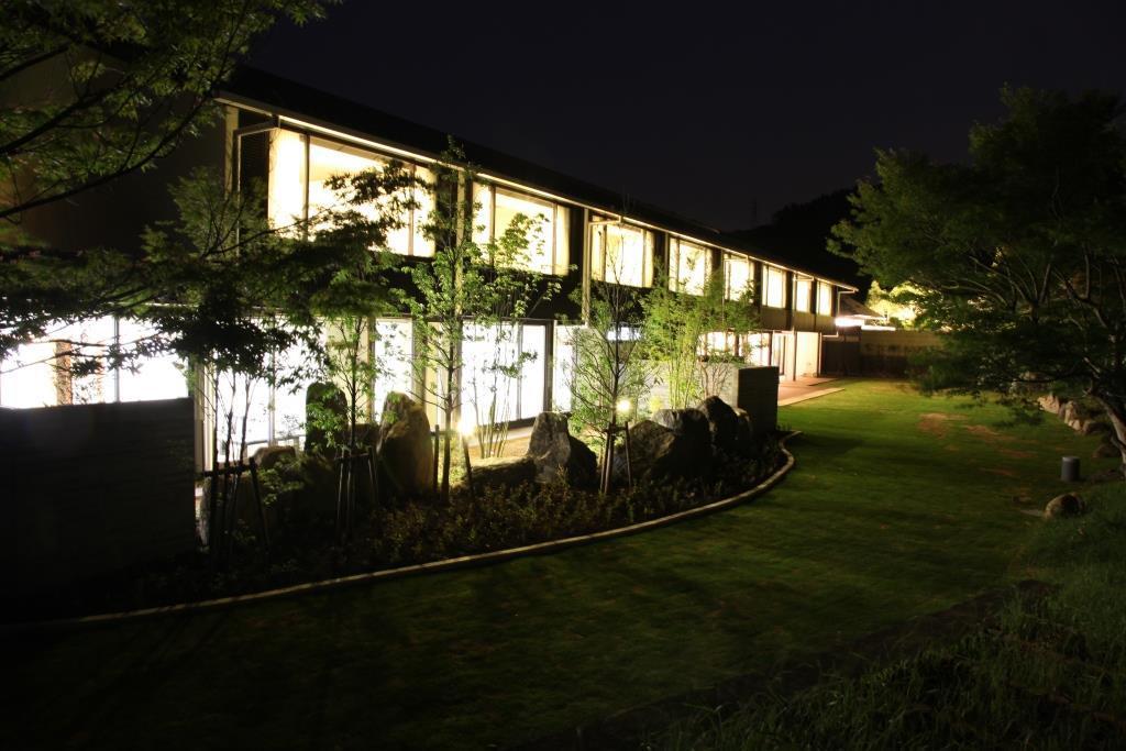 Kamoshikasou Yokkaichi Luaran gambar